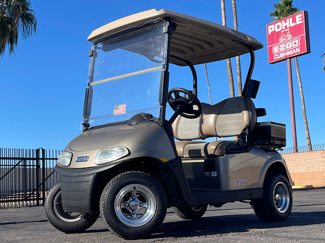 Picture of EZGO RXV 5385974 - (r1)