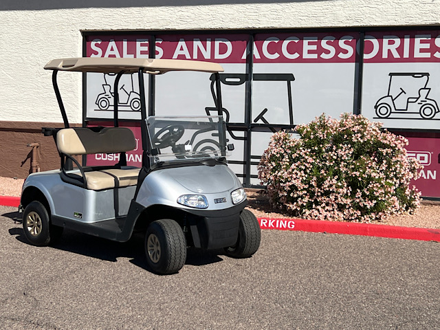 Picture of E-Z-GO RXV ELiTE 60ah 5497051