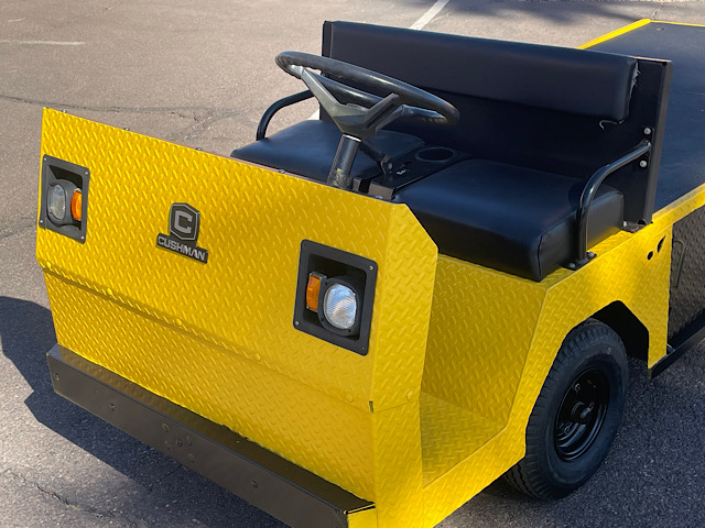 Picture of Car Serial Number 3333886