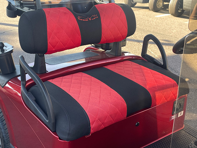 Picture of Car Serial Number 5100552 - (r1)