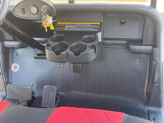 Picture of Car Serial Number 5100552 - (r1)