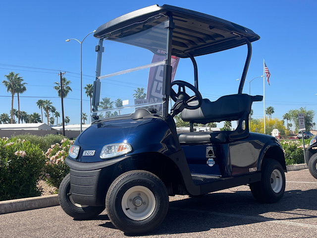 Picture of EZGO RXV Freedom Elite 5542590