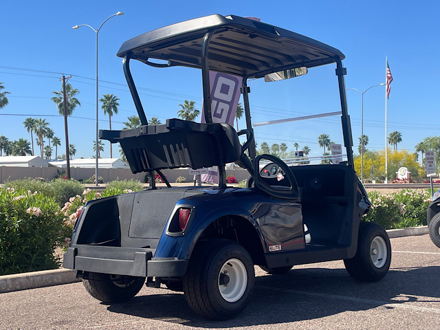 Picture of Car Serial Number 5542590