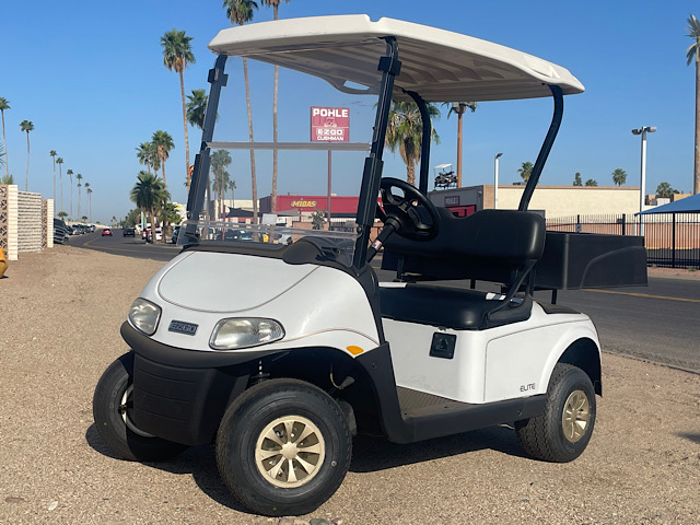 Picture of EZGO RXV Elite 5638327