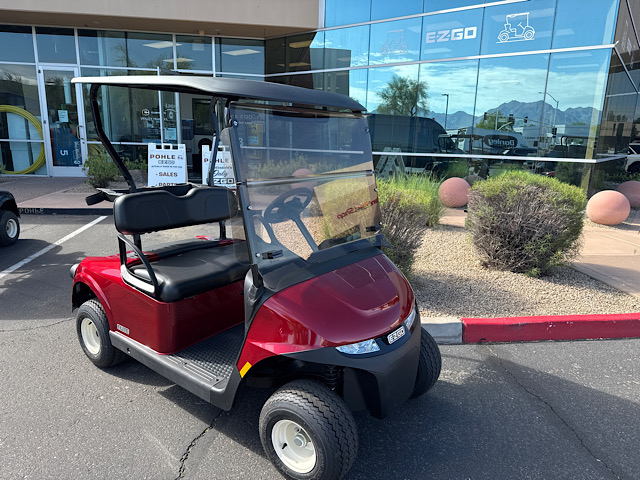 EZGO RXV ELiTE FREEDOM 5963105