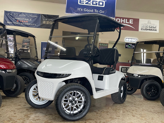 EZGO RXV ELiTE FREEDOM 5963102