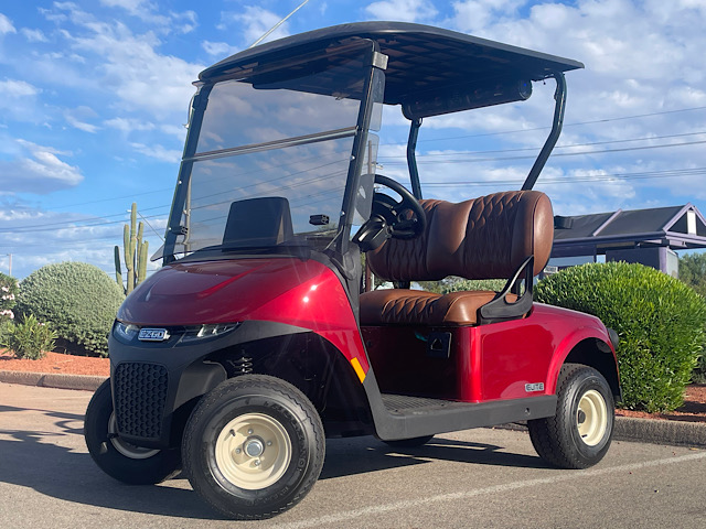 EZGO RXV ELiTE FREEDOM 5959748