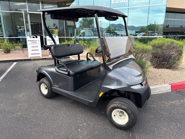 EZGO RXV ELiTE FREEDOM 5968348
