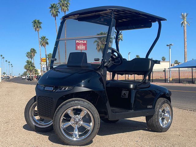 EZGO RXV ELiTE FREEDOM 5968482