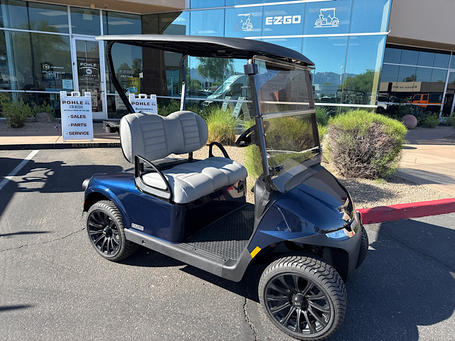 EZGO RXV ELiTE FREEDOM 5968337