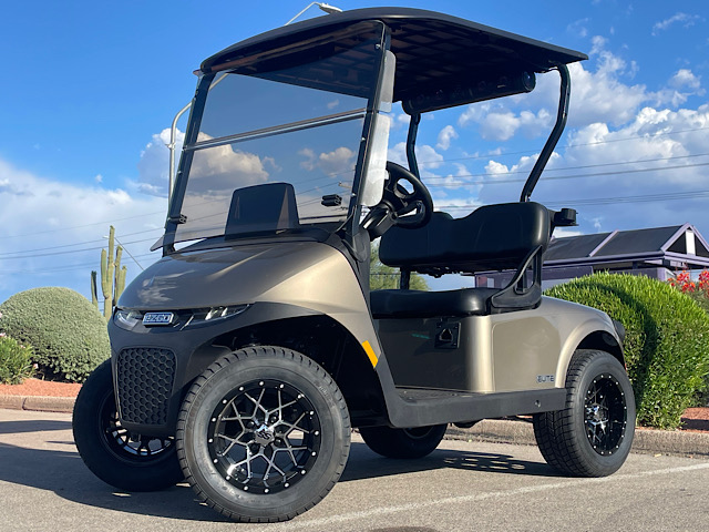 Picture of EZGO RXV ELiTE FREEDOM 5962757