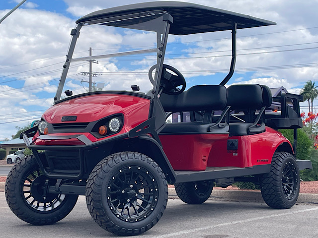 Picture of EZGO Express 6 ELiTE 3669287
