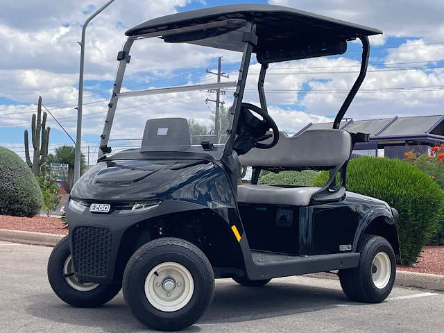 Picture of EZGO RXV ELiTE FREEDOM 5950345