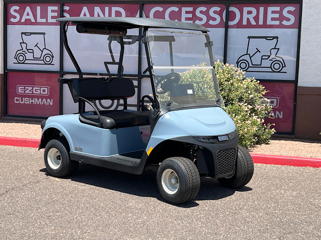 EZGO RXV ELiTE FREEDOM 5963108