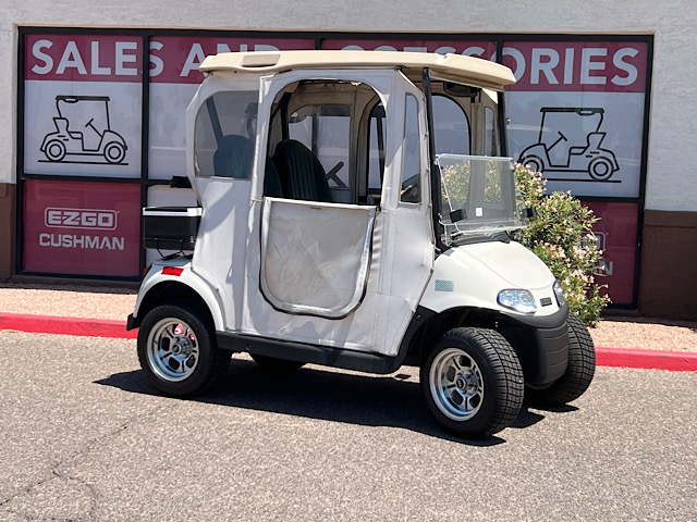 EZGO RXV Freedom ELiTE 5393571 - (r1)