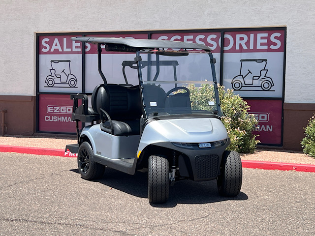 EZGO RXV 4 Freedom Elite 5982593