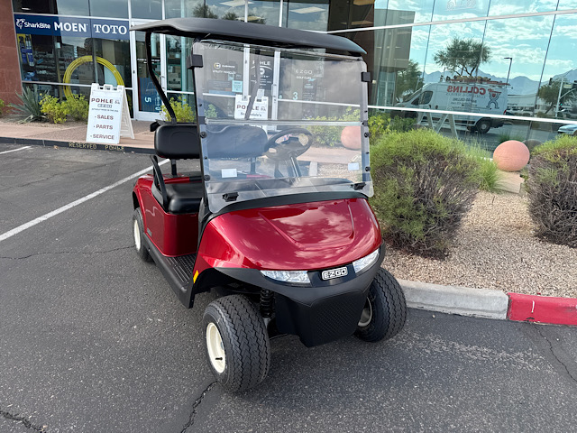 Picture of EZGO RXV ELiTE FREEDOM 5968356