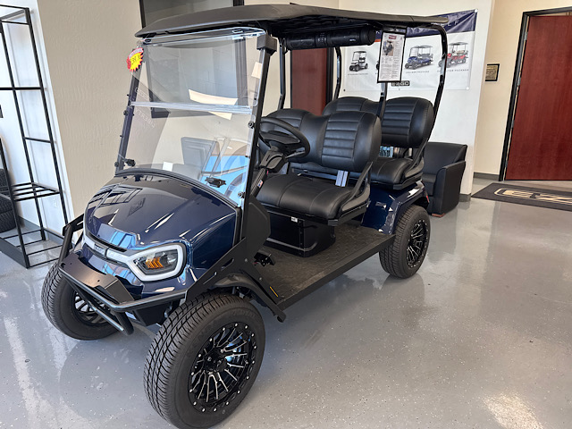 Picture of EZGO Liberty 3680210