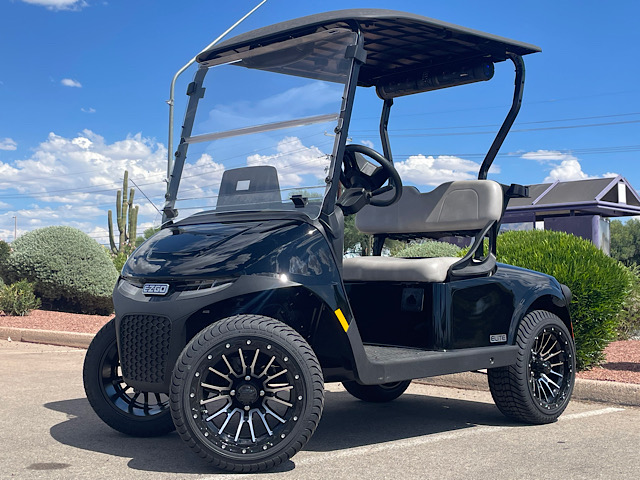 Picture of EZGO RXV ELiTE FREEDOM 5950345