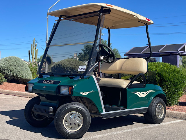 Club Car DS Electric AQ0503-473632