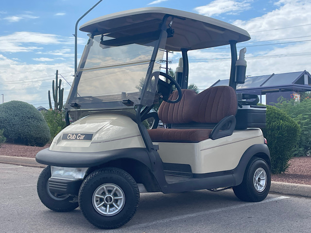Club Car Precedent PQ0818-901443