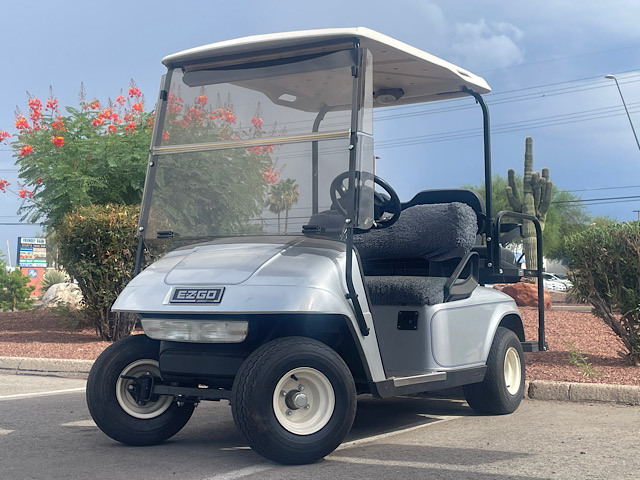 EZGO TXT ELECTRIC 1327530