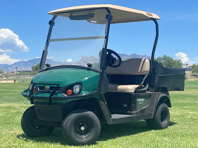 Picture of Cushman HAULER 800 ELiTE 3604452