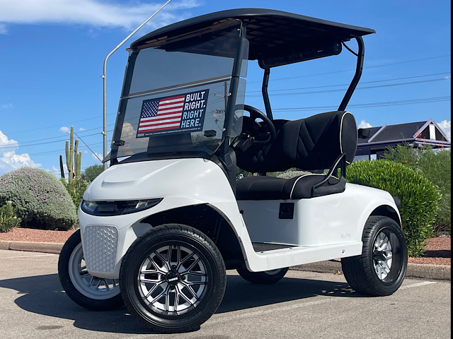 Picture of EZGO RXV ELiTE FREEDOM 5963102
