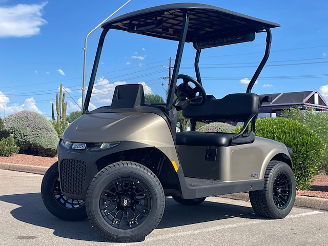 Picture of EZGO RXV ELiTE FREEDOM 5964982