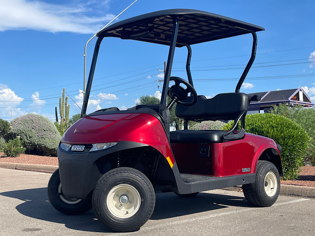 Picture of EZGO RXV ELiTE FREEDOM 5968355