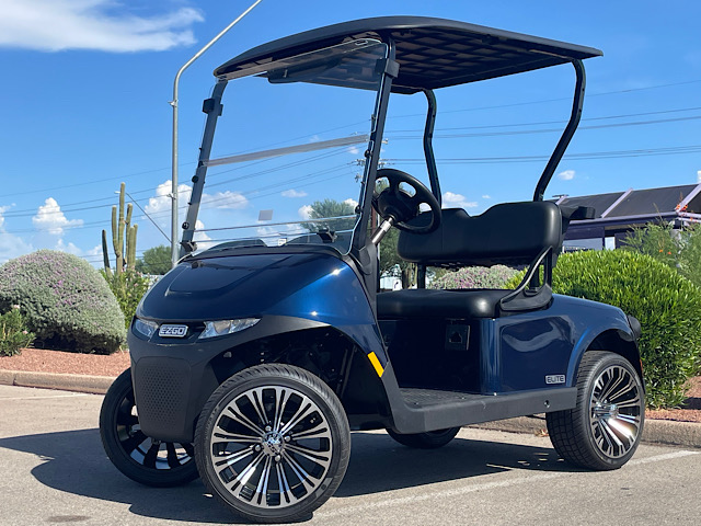 Picture of EZGO RXV ELiTE FREEDOM 5978138