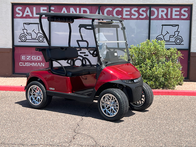 Picture of EZGO RXV ELiTE FREEDOM 5950347