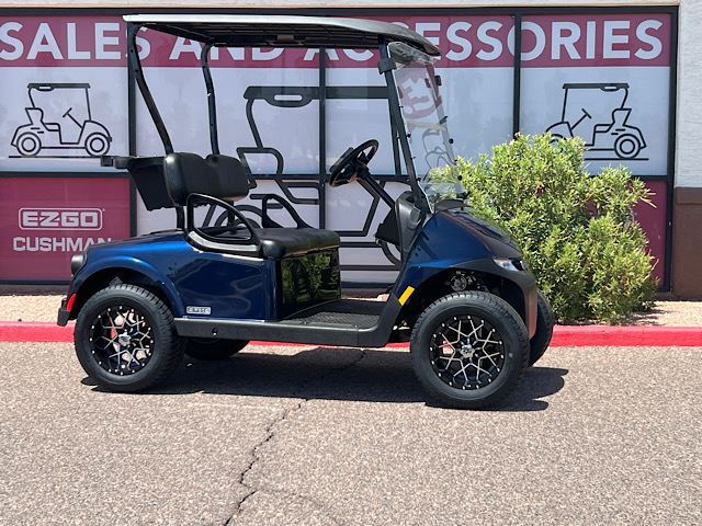 Picture of EZGO RXV ELiTE FREEDOM 5978133