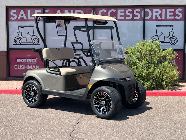Picture of EZGO RXV ELiTE FREEDOM 5950342