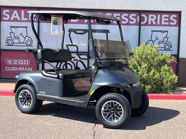 Picture of EZGO RXV ELiTE FREEDOM 5944829