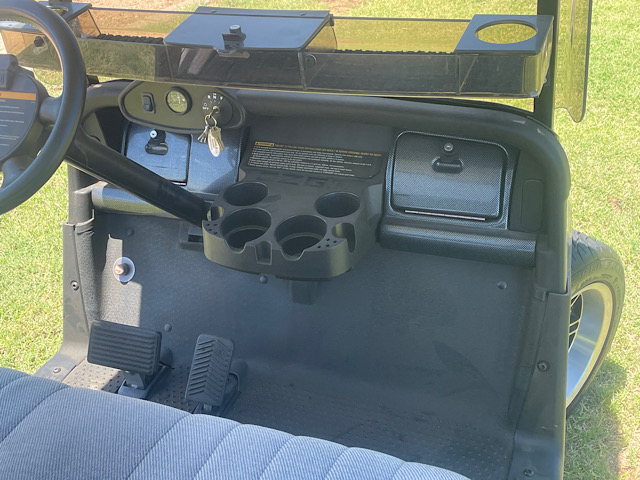 Picture of Car Serial Number 5013828