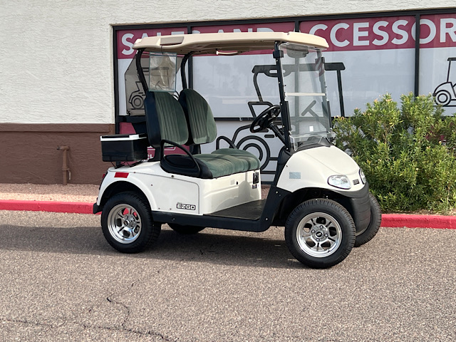 Picture of EZGO RXV Freedom ELiTE 5393571 - (r1)