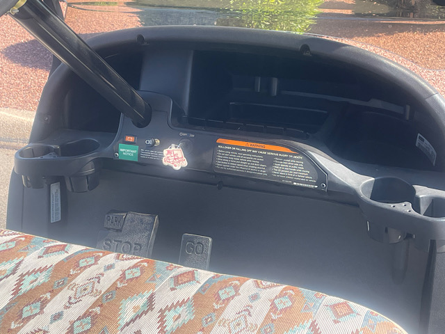 Picture of Car Serial Number PQ0607-602335
