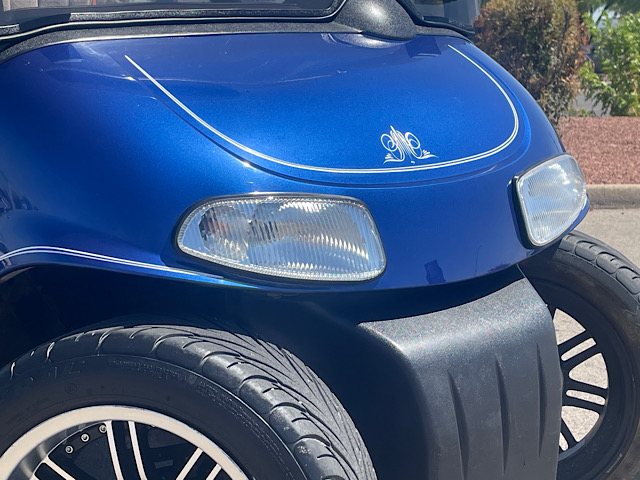 Picture of Car Serial Number 5013828
