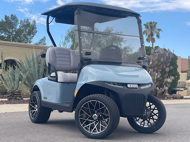Picture of EZGO RXV ELiTE FREEDOM 5963110