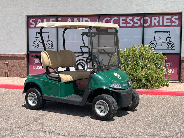 Picture of E-Z-GO RXV ELiTE 5648369