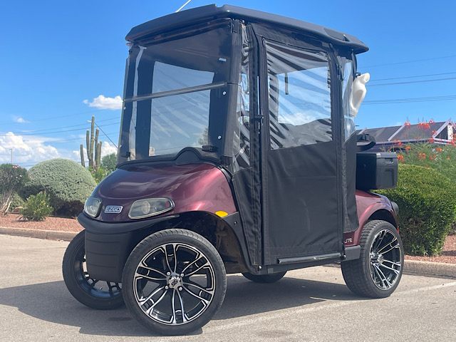 2023 EZGO RXV Freedom ELiTE