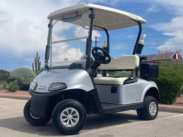 E-Z-GO RXV ELiTE 5600307