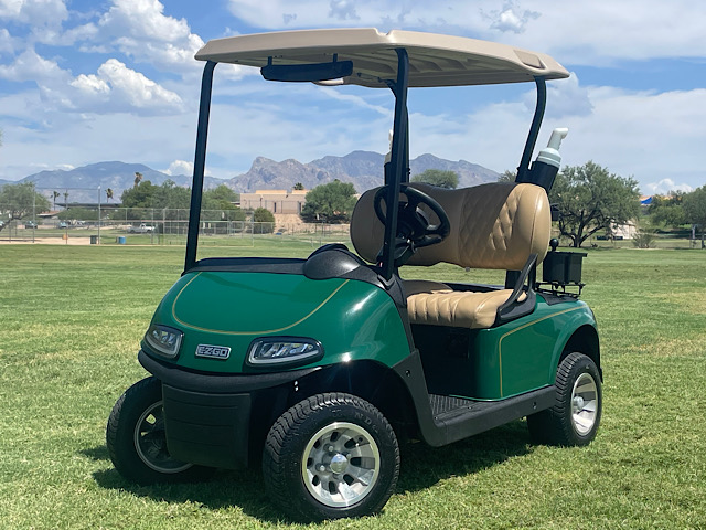 E-Z-GO RXV ELiTE 5648367