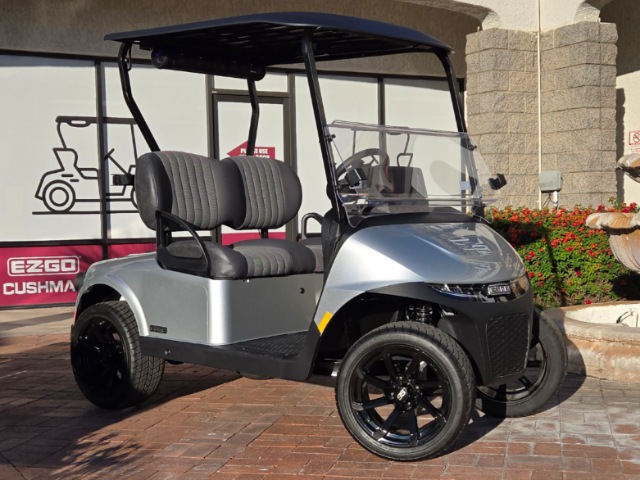Picture of EZGO RXV ELiTE FREEDOM 5950339