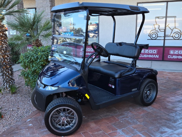 Picture of EZGO RXV ELiTE FREEDOM 5941777