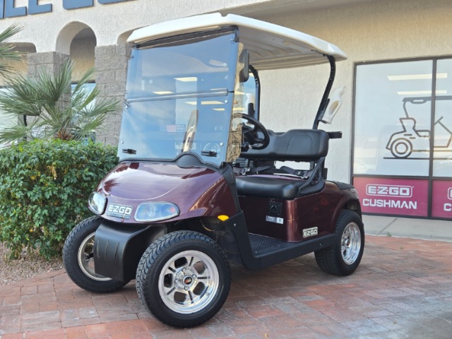 Picture of EZGO RXV Freedom ELiTE 5364365 - (r1)