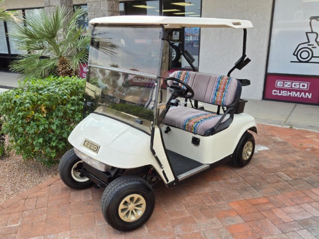 Picture of EZGO TXT 2195986