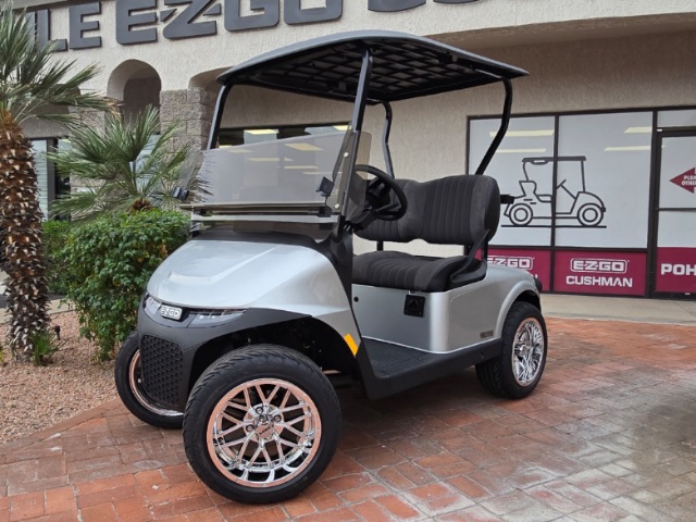 Picture of EZGO RXV ELiTE FREEDOM 5950341