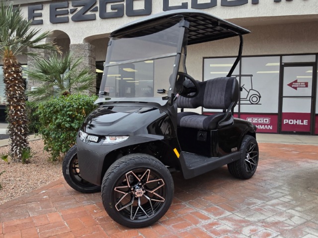 Picture of EZGO RXV ELiTE FREEDOM 5950756